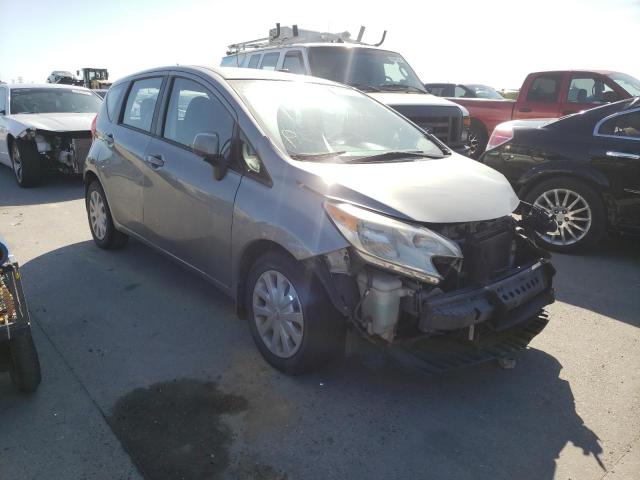 Photo 0 VIN: 3N1CE2CP6EL413444 - NISSAN VERSA NOTE 