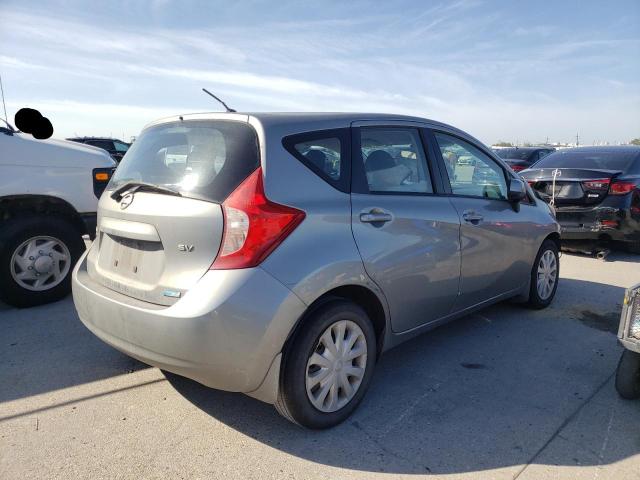 Photo 3 VIN: 3N1CE2CP6EL413444 - NISSAN VERSA NOTE 