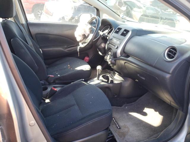 Photo 4 VIN: 3N1CE2CP6EL413444 - NISSAN VERSA NOTE 