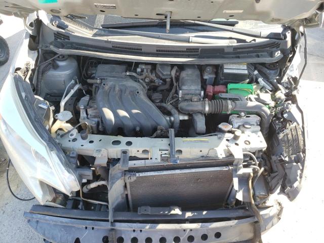 Photo 6 VIN: 3N1CE2CP6EL413444 - NISSAN VERSA NOTE 