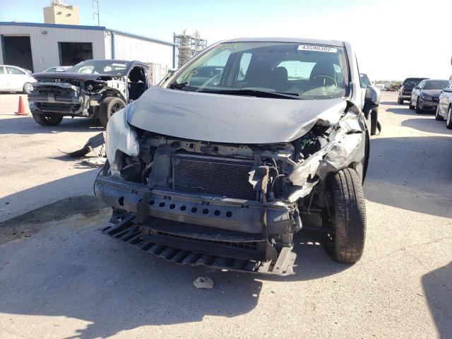 Photo 8 VIN: 3N1CE2CP6EL413444 - NISSAN VERSA NOTE 