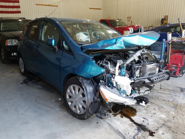 Photo 0 VIN: 3N1CE2CP6EL414285 - NISSAN VERSA NOTE 