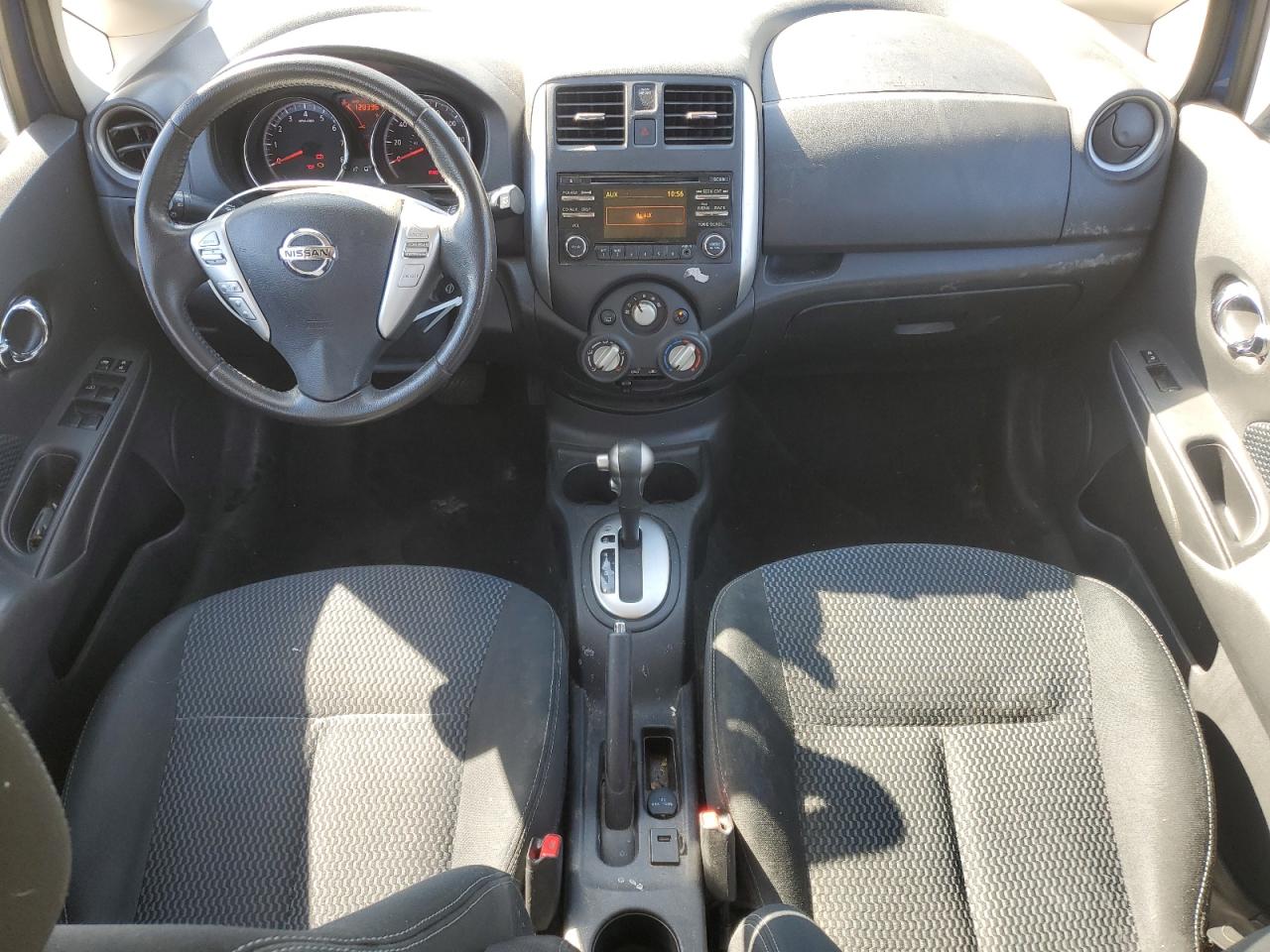 Photo 7 VIN: 3N1CE2CP6EL414464 - NISSAN VERSA 