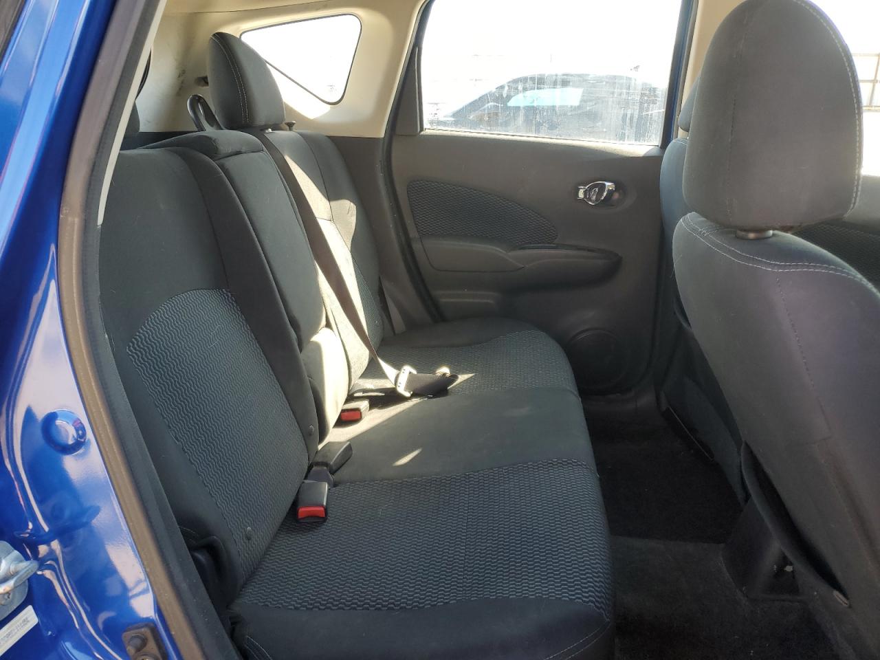 Photo 9 VIN: 3N1CE2CP6EL414464 - NISSAN VERSA 