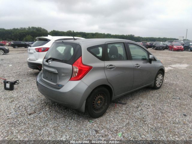 Photo 3 VIN: 3N1CE2CP6EL418000 - NISSAN VERSA NOTE 