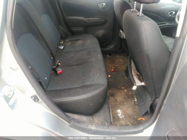 Photo 7 VIN: 3N1CE2CP6EL418000 - NISSAN VERSA NOTE 