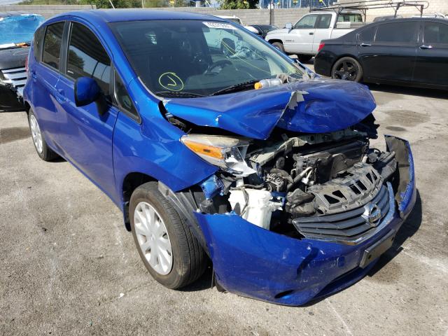 Photo 0 VIN: 3N1CE2CP6EL419065 - NISSAN VERSA NOTE 