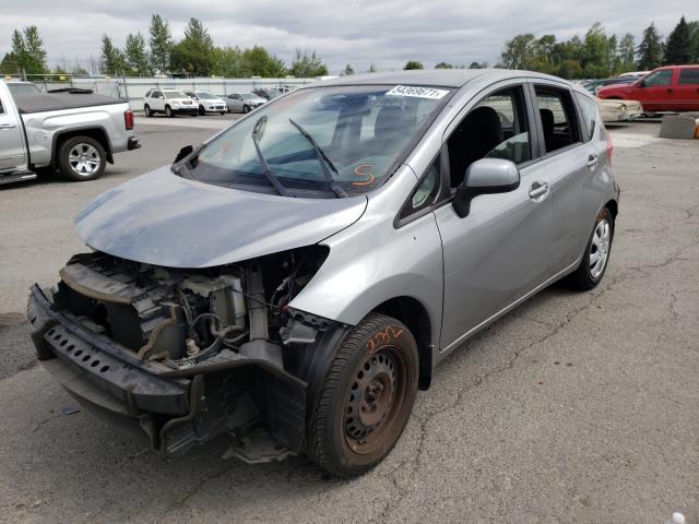 Photo 1 VIN: 3N1CE2CP6EL423021 - NISSAN VERSA NOTE 