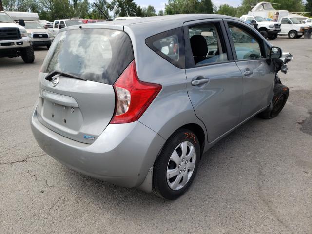 Photo 3 VIN: 3N1CE2CP6EL423021 - NISSAN VERSA NOTE 