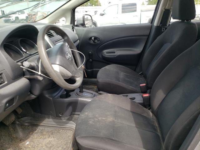 Photo 4 VIN: 3N1CE2CP6EL423021 - NISSAN VERSA NOTE 