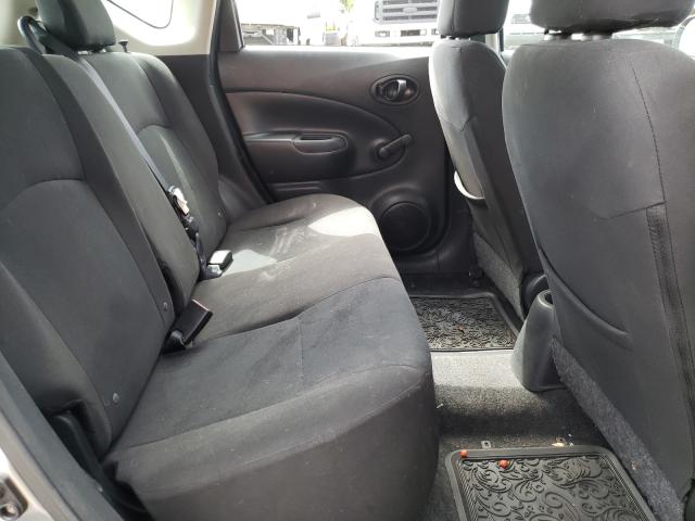 Photo 5 VIN: 3N1CE2CP6EL423021 - NISSAN VERSA NOTE 