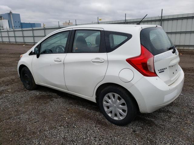 Photo 1 VIN: 3N1CE2CP6EL426727 - NISSAN VERSA NOTE 