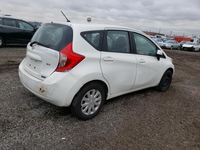 Photo 2 VIN: 3N1CE2CP6EL426727 - NISSAN VERSA NOTE 