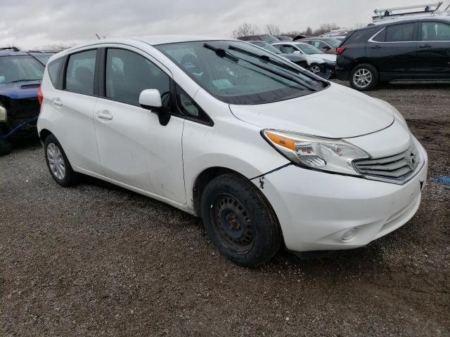 Photo 3 VIN: 3N1CE2CP6EL426727 - NISSAN VERSA NOTE 