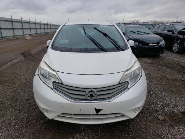 Photo 4 VIN: 3N1CE2CP6EL426727 - NISSAN VERSA NOTE 