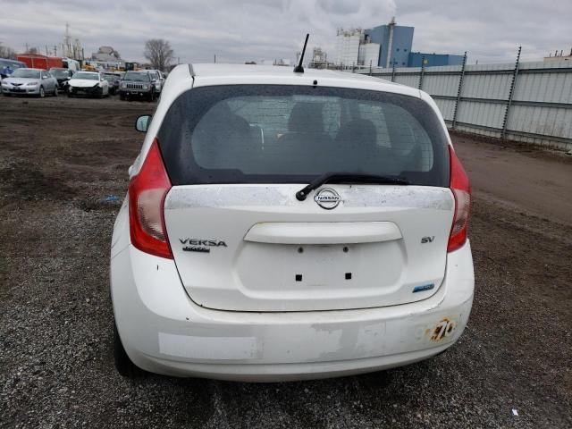 Photo 5 VIN: 3N1CE2CP6EL426727 - NISSAN VERSA NOTE 