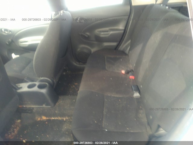 Photo 7 VIN: 3N1CE2CP6EL428414 - NISSAN VERSA NOTE 