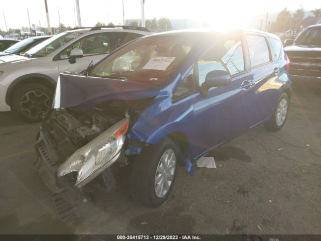 Photo 1 VIN: 3N1CE2CP6EL431507 - NISSAN VERSA NOTE 