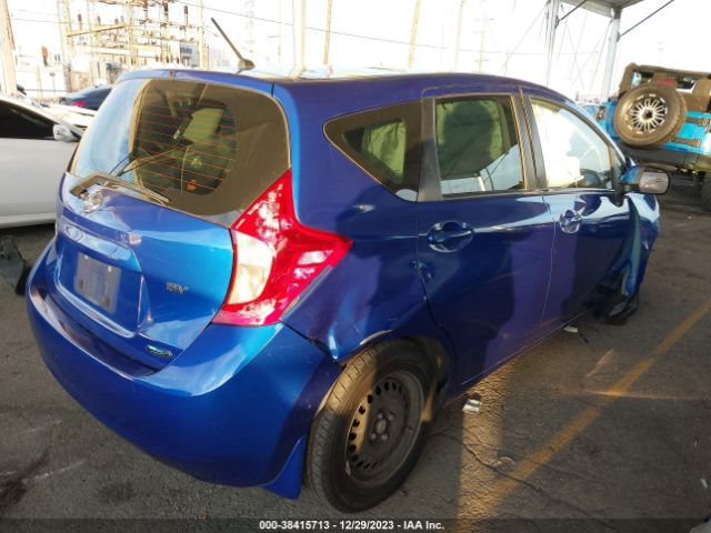 Photo 3 VIN: 3N1CE2CP6EL431507 - NISSAN VERSA NOTE 