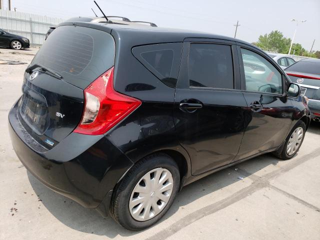 Photo 2 VIN: 3N1CE2CP6EL431801 - NISSAN VERSA NOTE 