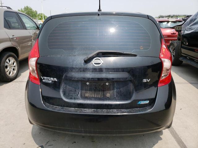 Photo 5 VIN: 3N1CE2CP6EL431801 - NISSAN VERSA NOTE 