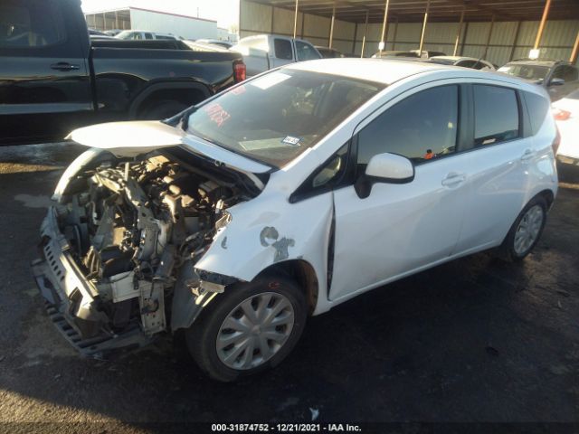 Photo 1 VIN: 3N1CE2CP6EL432480 - NISSAN VERSA NOTE 