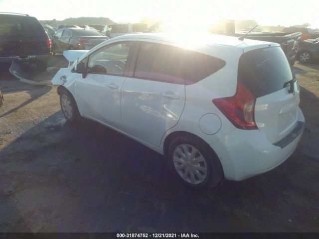 Photo 2 VIN: 3N1CE2CP6EL432480 - NISSAN VERSA NOTE 