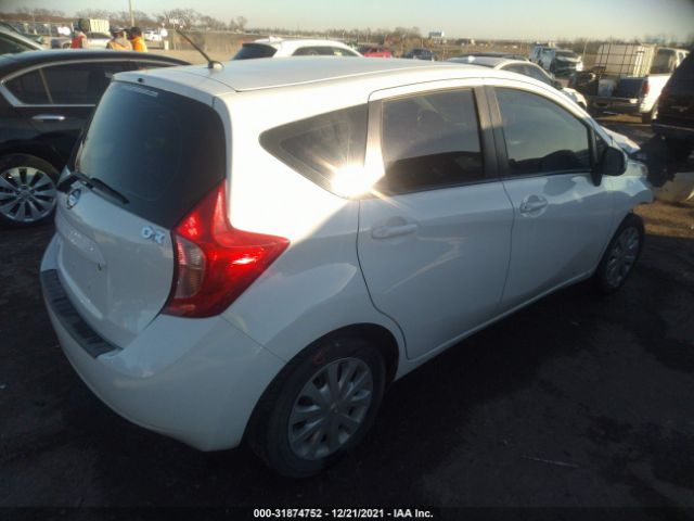 Photo 3 VIN: 3N1CE2CP6EL432480 - NISSAN VERSA NOTE 