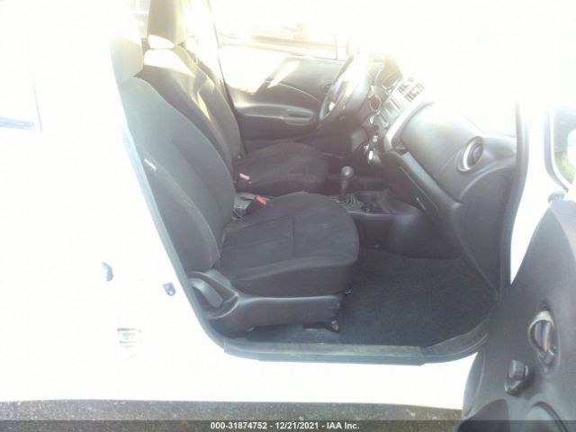 Photo 4 VIN: 3N1CE2CP6EL432480 - NISSAN VERSA NOTE 