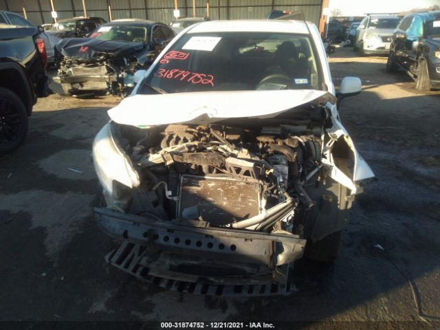 Photo 5 VIN: 3N1CE2CP6EL432480 - NISSAN VERSA NOTE 