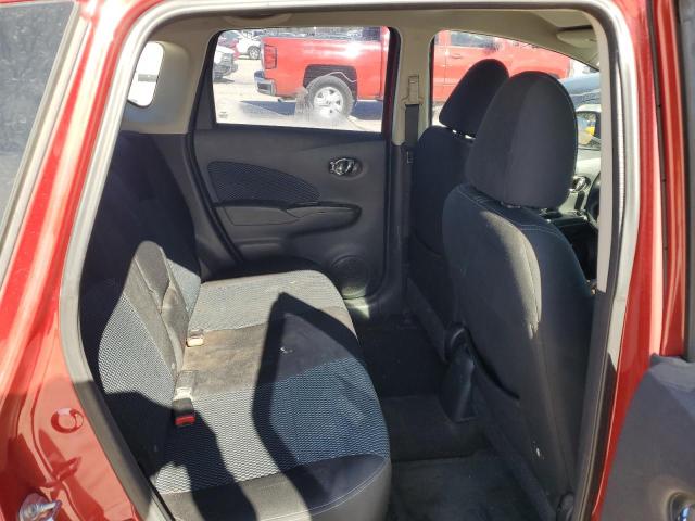 Photo 9 VIN: 3N1CE2CP6EL433497 - NISSAN VERSA 