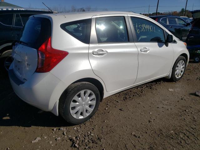 Photo 3 VIN: 3N1CE2CP6EL433516 - NISSAN VERSA NOTE 