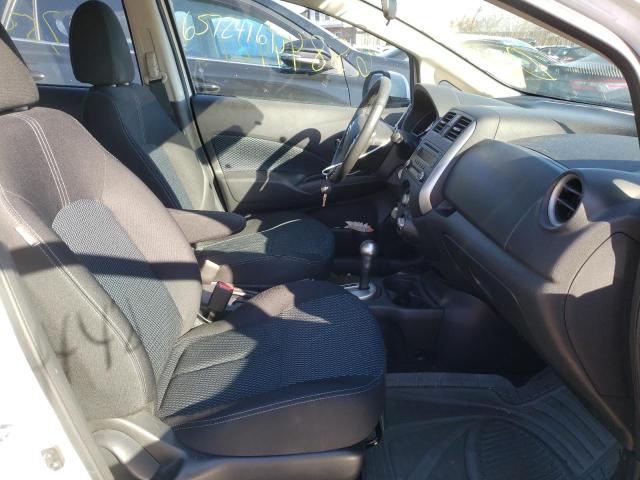 Photo 4 VIN: 3N1CE2CP6EL433516 - NISSAN VERSA NOTE 