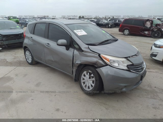 Photo 0 VIN: 3N1CE2CP6EL435556 - NISSAN VERSA NOTE 