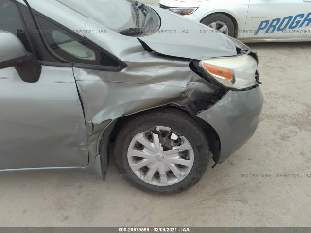 Photo 5 VIN: 3N1CE2CP6EL435556 - NISSAN VERSA NOTE 