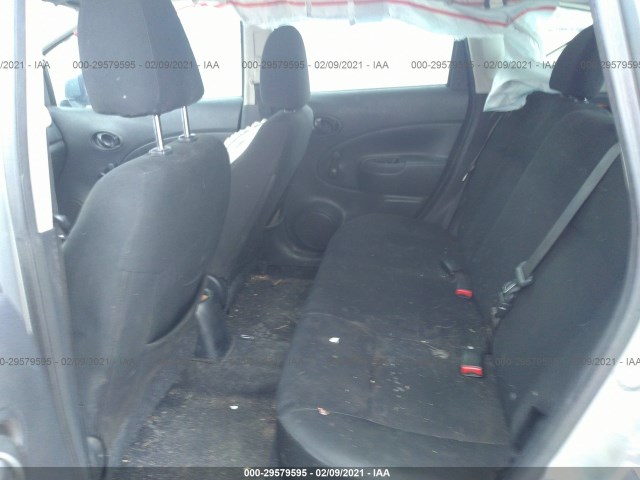 Photo 7 VIN: 3N1CE2CP6EL435556 - NISSAN VERSA NOTE 