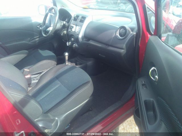 Photo 4 VIN: 3N1CE2CP6EL436223 - NISSAN VERSA NOTE 