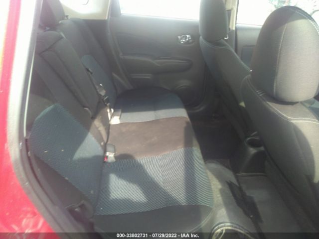 Photo 7 VIN: 3N1CE2CP6EL436223 - NISSAN VERSA NOTE 