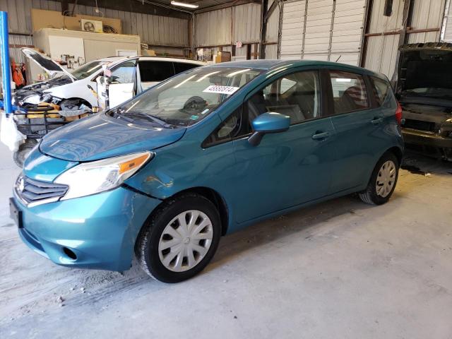 Photo 0 VIN: 3N1CE2CP6FL351724 - NISSAN VERSA 