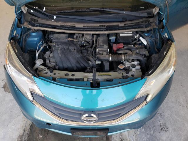 Photo 10 VIN: 3N1CE2CP6FL351724 - NISSAN VERSA 