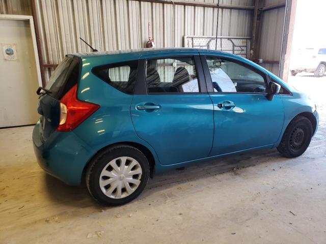 Photo 2 VIN: 3N1CE2CP6FL351724 - NISSAN VERSA 