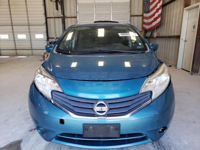 Photo 4 VIN: 3N1CE2CP6FL351724 - NISSAN VERSA 