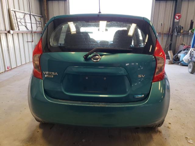 Photo 5 VIN: 3N1CE2CP6FL351724 - NISSAN VERSA 