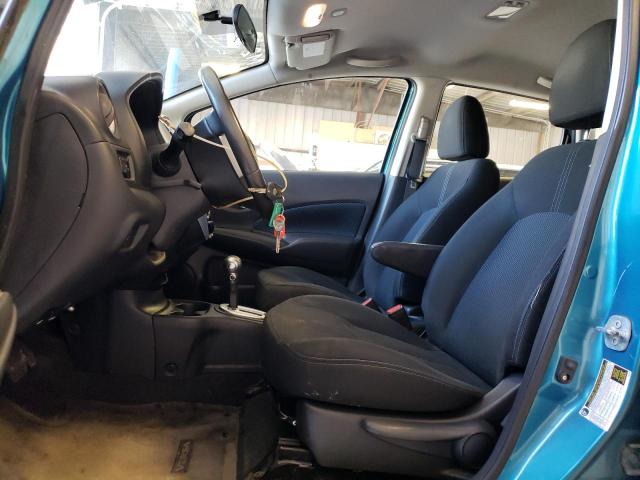 Photo 6 VIN: 3N1CE2CP6FL351724 - NISSAN VERSA 