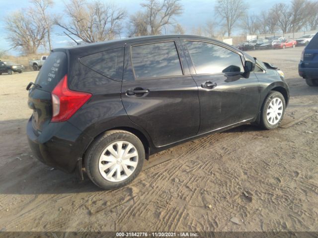 Photo 3 VIN: 3N1CE2CP6FL352923 - NISSAN VERSA NOTE 