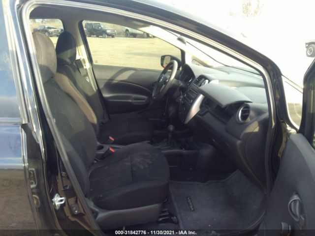 Photo 4 VIN: 3N1CE2CP6FL352923 - NISSAN VERSA NOTE 