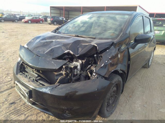 Photo 5 VIN: 3N1CE2CP6FL352923 - NISSAN VERSA NOTE 