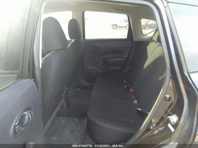 Photo 7 VIN: 3N1CE2CP6FL352923 - NISSAN VERSA NOTE 