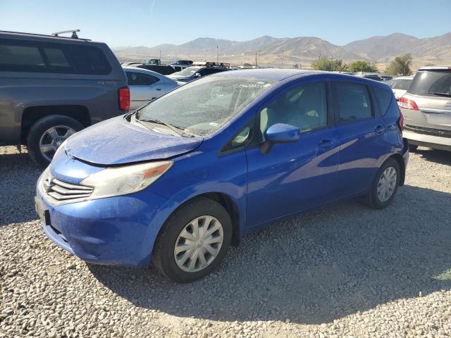 Photo 0 VIN: 3N1CE2CP6FL353733 - NISSAN VERSA NOTE 