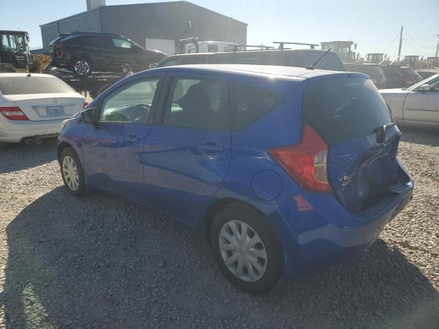 Photo 1 VIN: 3N1CE2CP6FL353733 - NISSAN VERSA NOTE 